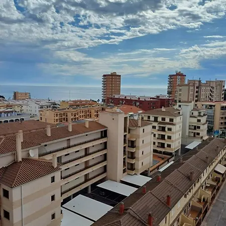 Playamar * أوروبيسا ذيل مار