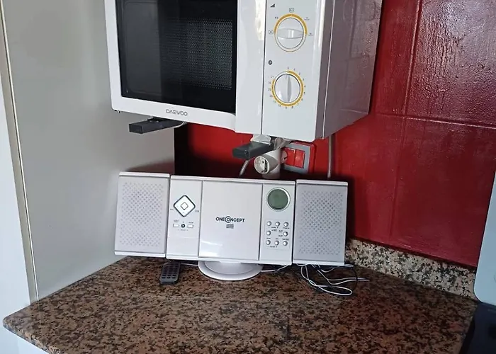 Playamar Appartamento Oropesa del Mar