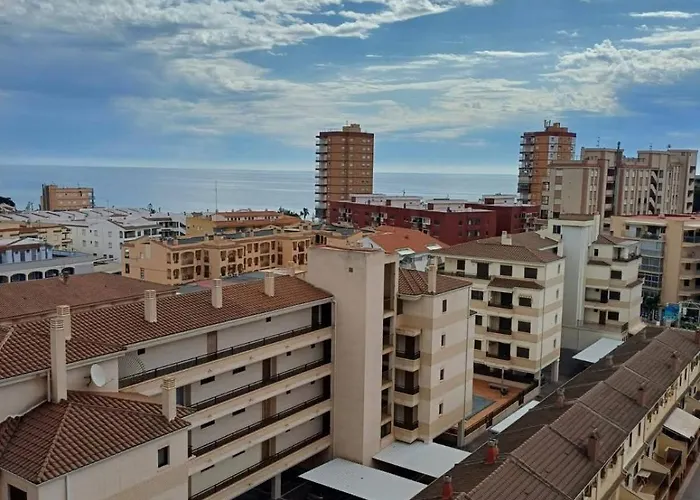 Playamar * Oropesa del Mar
